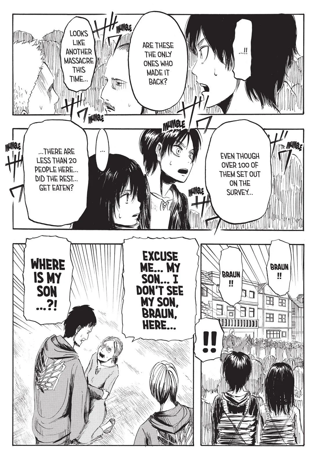 Attack on Titan - Chapter 1 - Page 29
