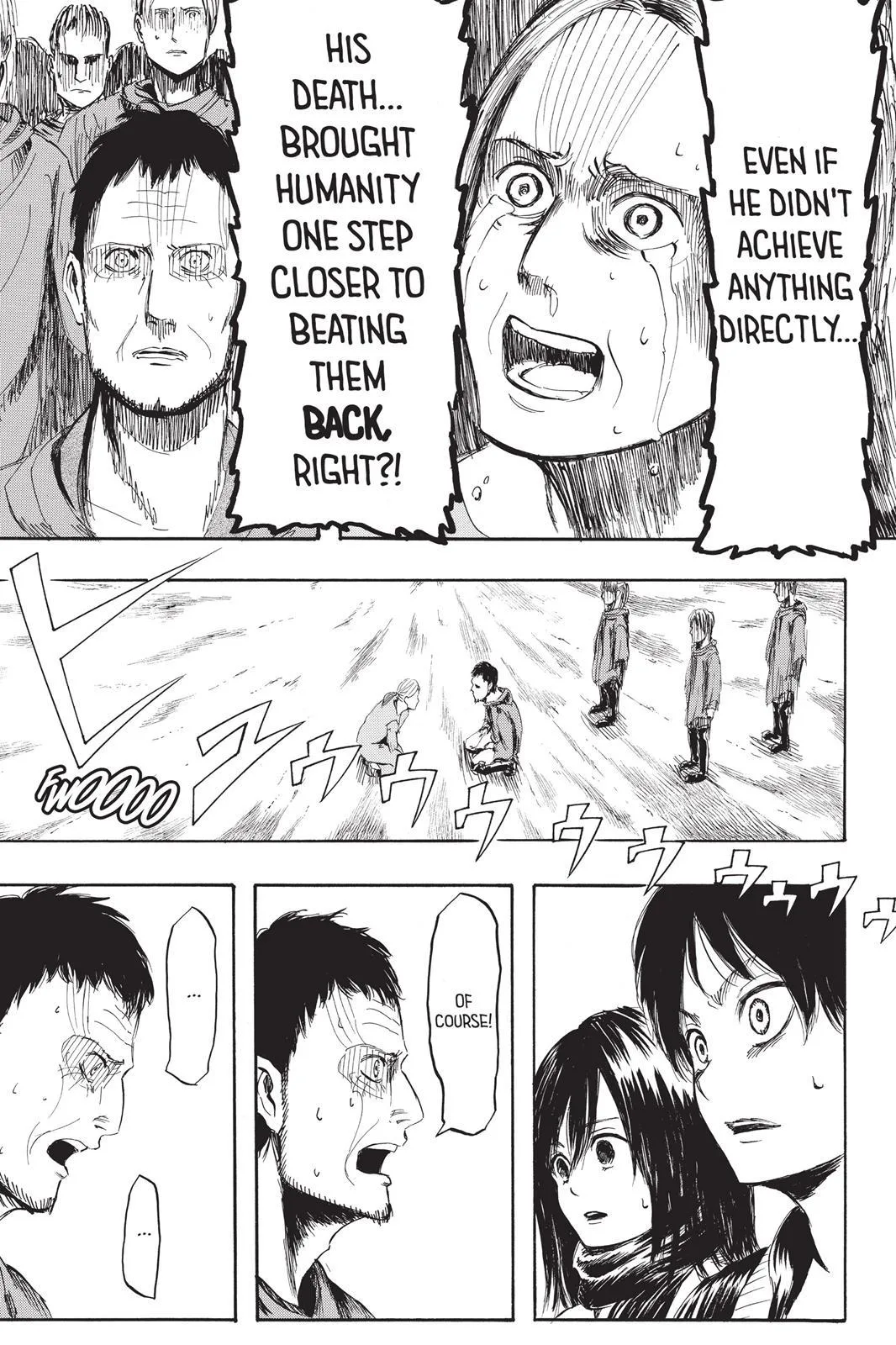 Attack on Titan - Chapter 1 - Page 32