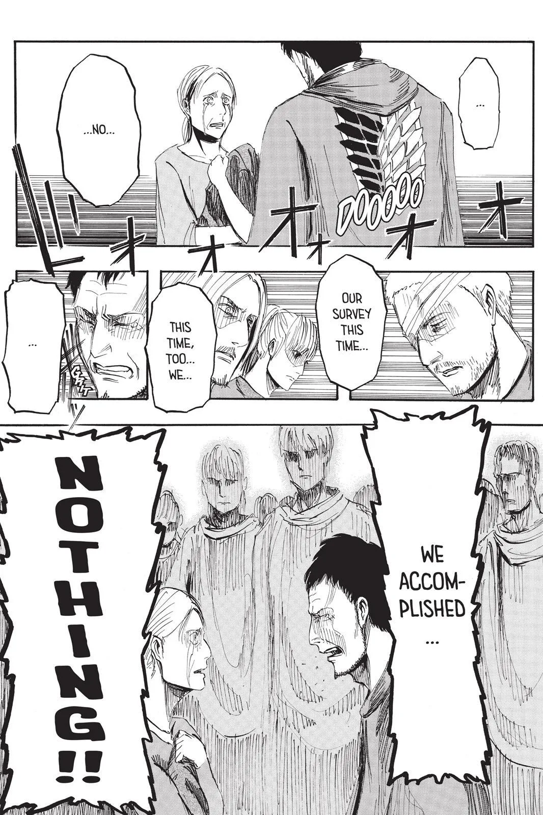 Attack on Titan - Chapter 1 - Page 33