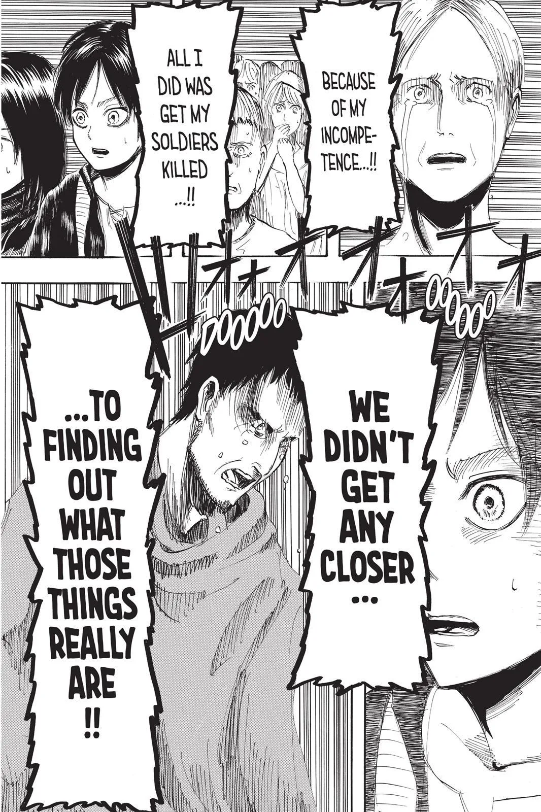 Attack on Titan - Chapter 1 - Page 34