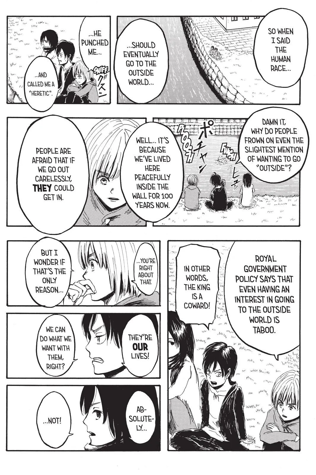 Attack on Titan - Chapter 1 - Page 44