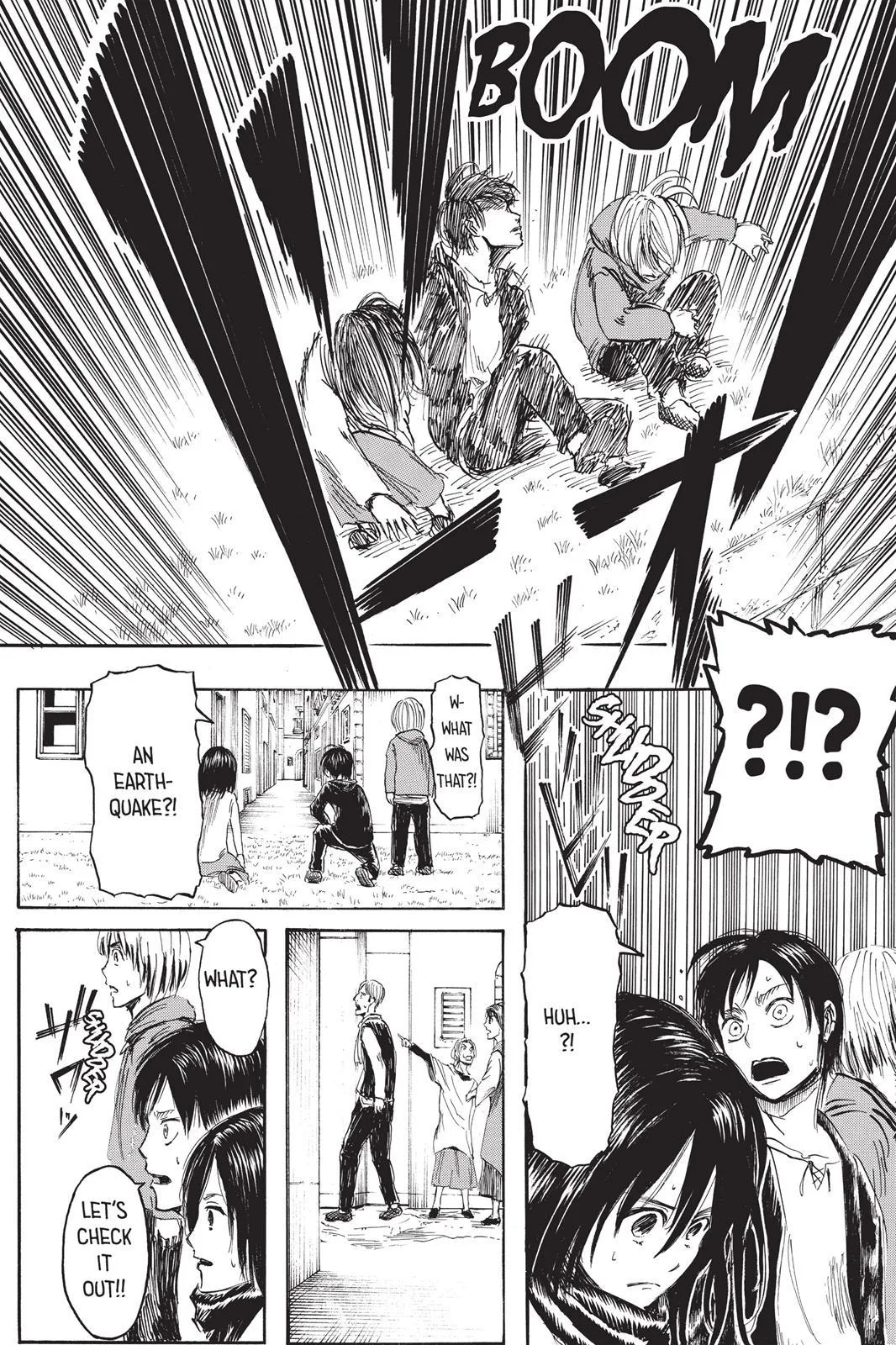 Attack on Titan - Chapter 1 - Page 46