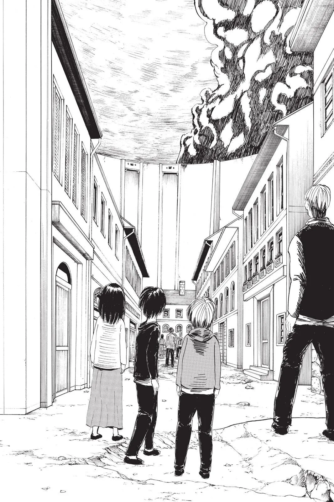 Attack on Titan - Chapter 1 - Page 48
