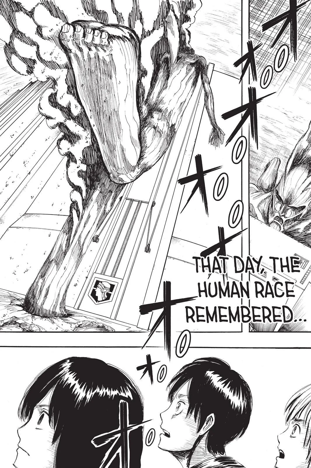 Attack on Titan - Chapter 1 - Page 51