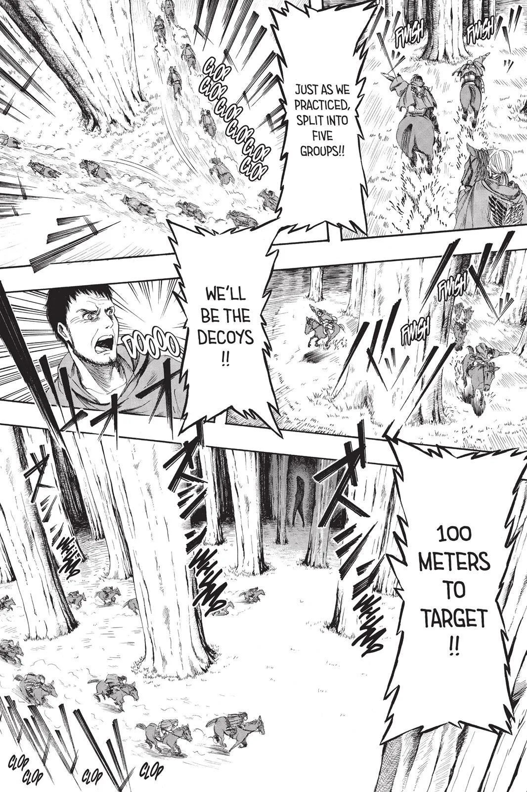 Attack on Titan - Chapter 1 - Page 9