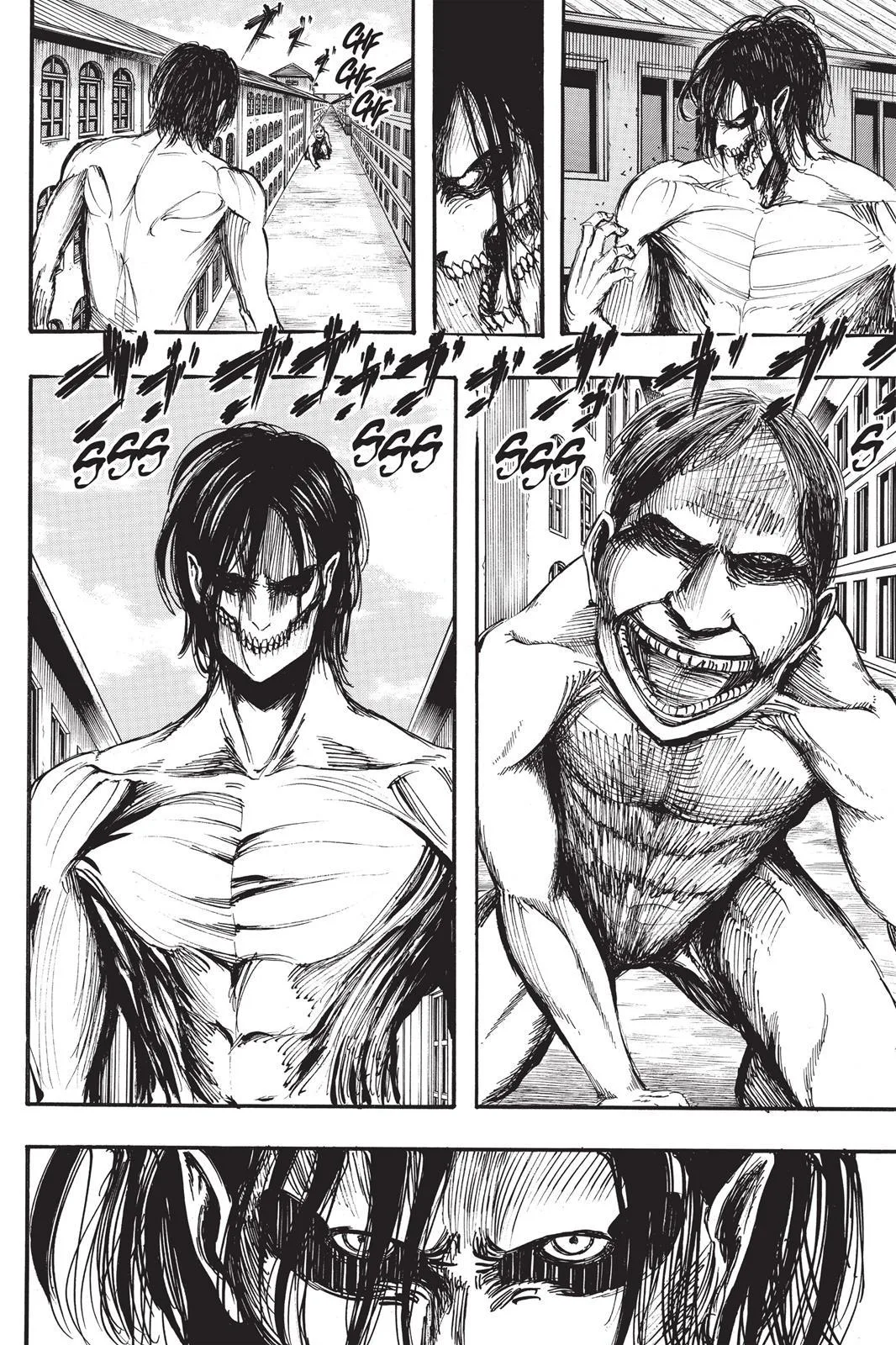 Attack on Titan - Chapter 10 - Page 12