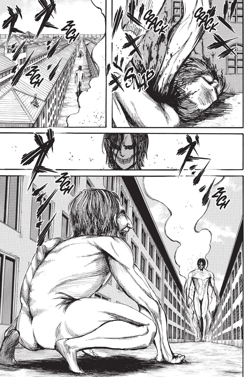 Attack on Titan - Chapter 10 - Page 13