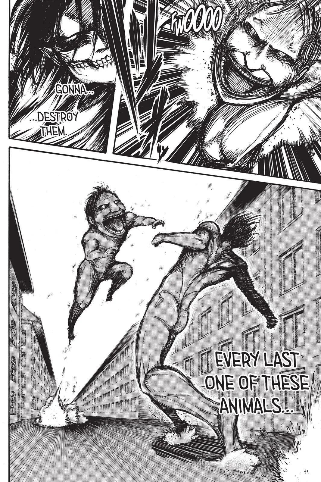 Attack on Titan - Chapter 10 - Page 14
