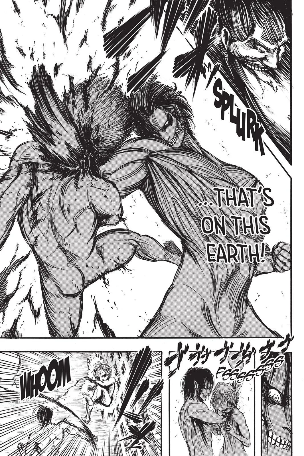 Attack on Titan - Chapter 10 - Page 15
