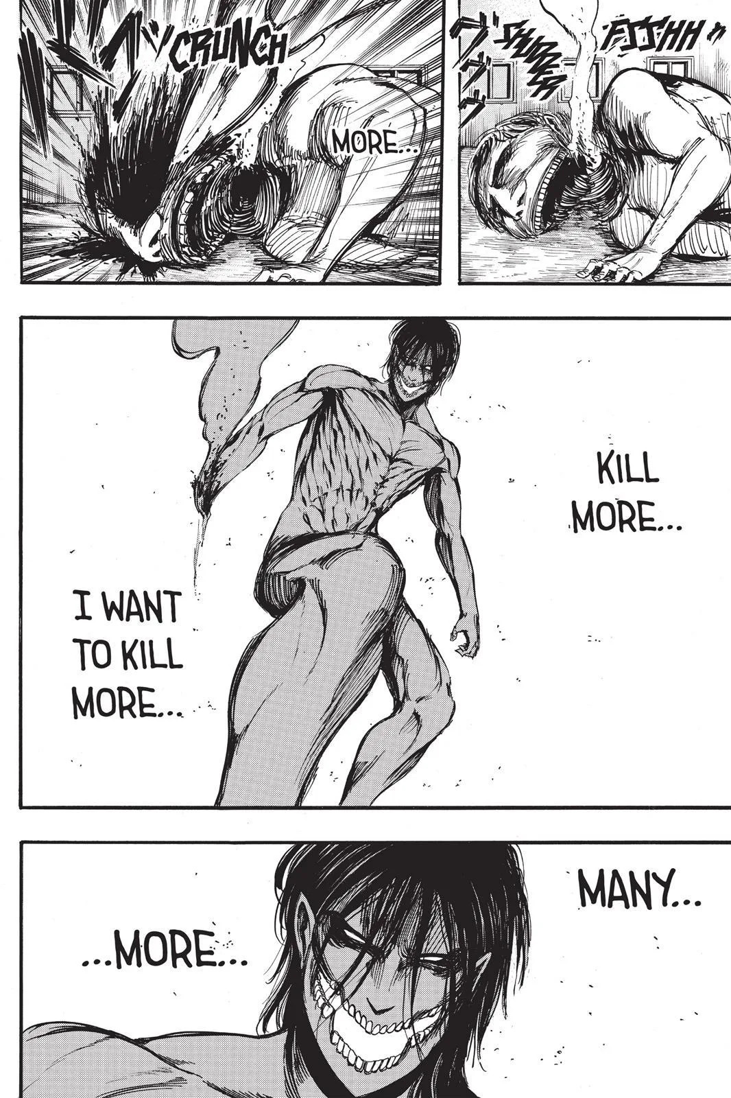 Attack on Titan - Chapter 10 - Page 16