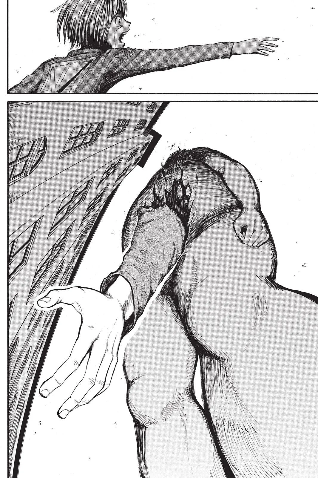 Attack on Titan - Chapter 10 - Page 2