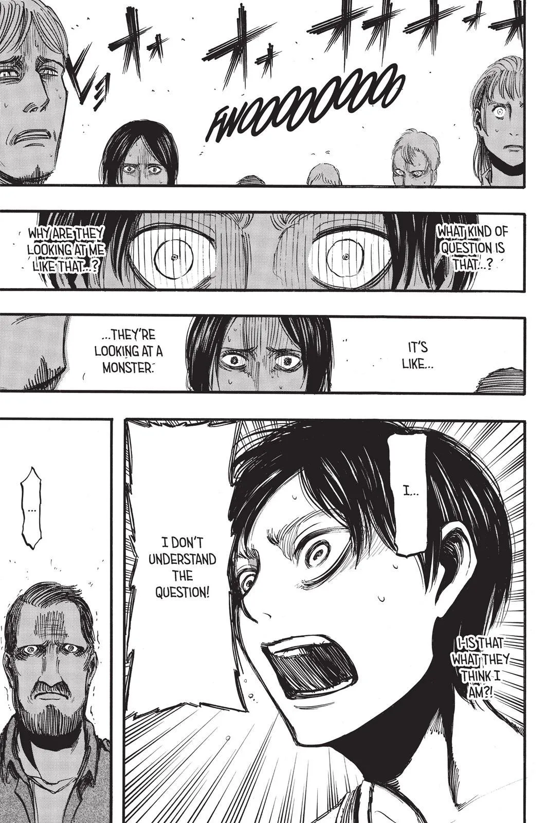 Attack on Titan - Chapter 10 - Page 24