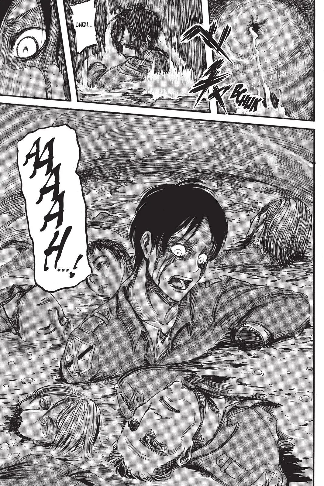 Attack on Titan - Chapter 10 - Page 3