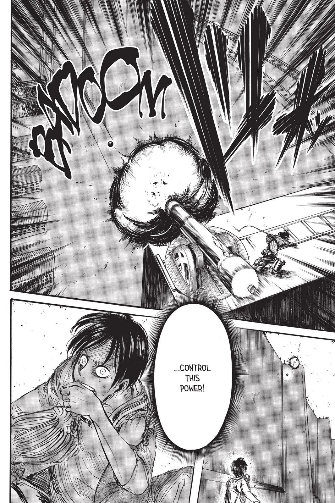 Attack on Titan - Chapter 10 - Page 37
