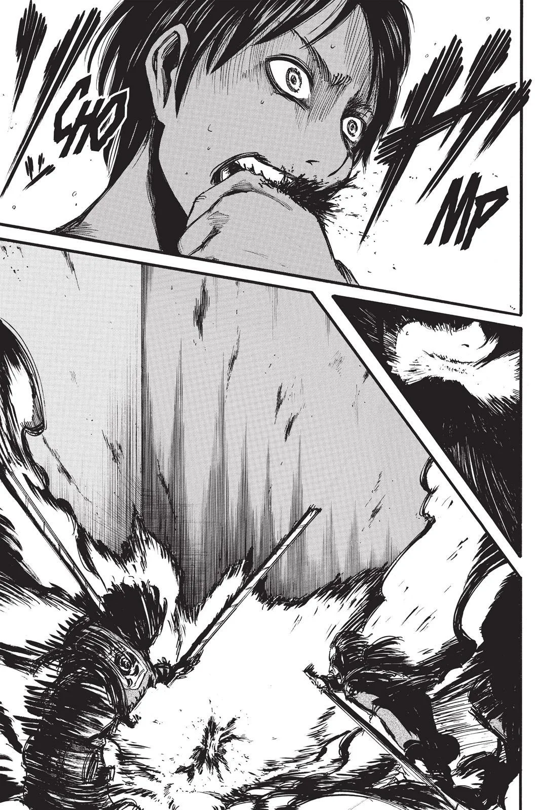 Attack on Titan - Chapter 10 - Page 38