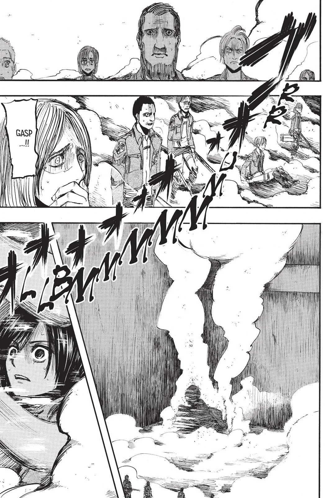 Attack on Titan - Chapter 10 - Page 42