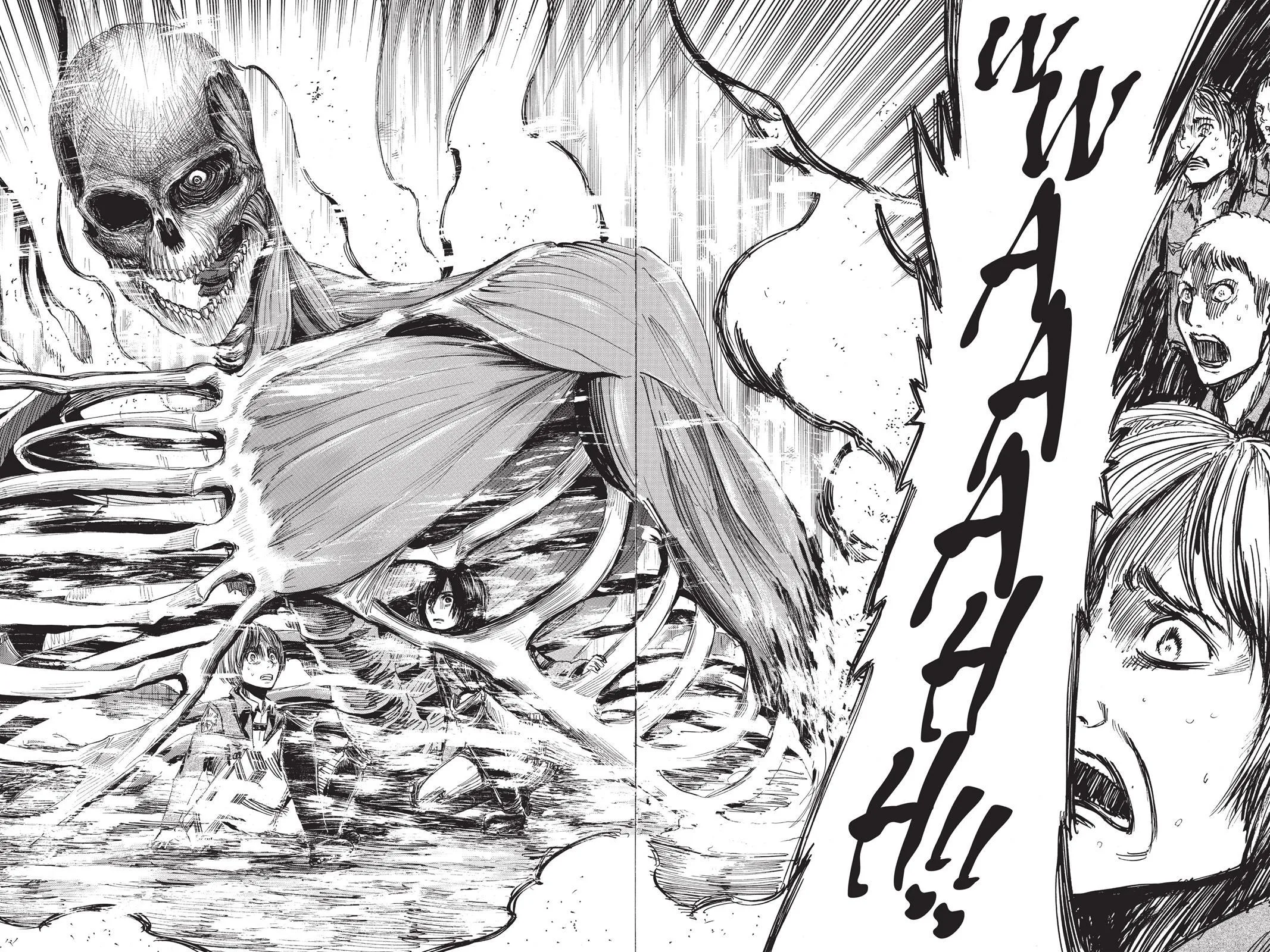 Attack on Titan - Chapter 10 - Page 43