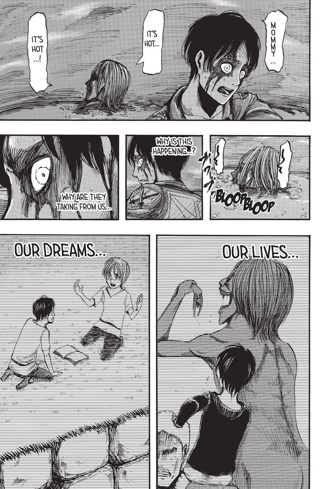 Attack on Titan - Chapter 10 - Page 5