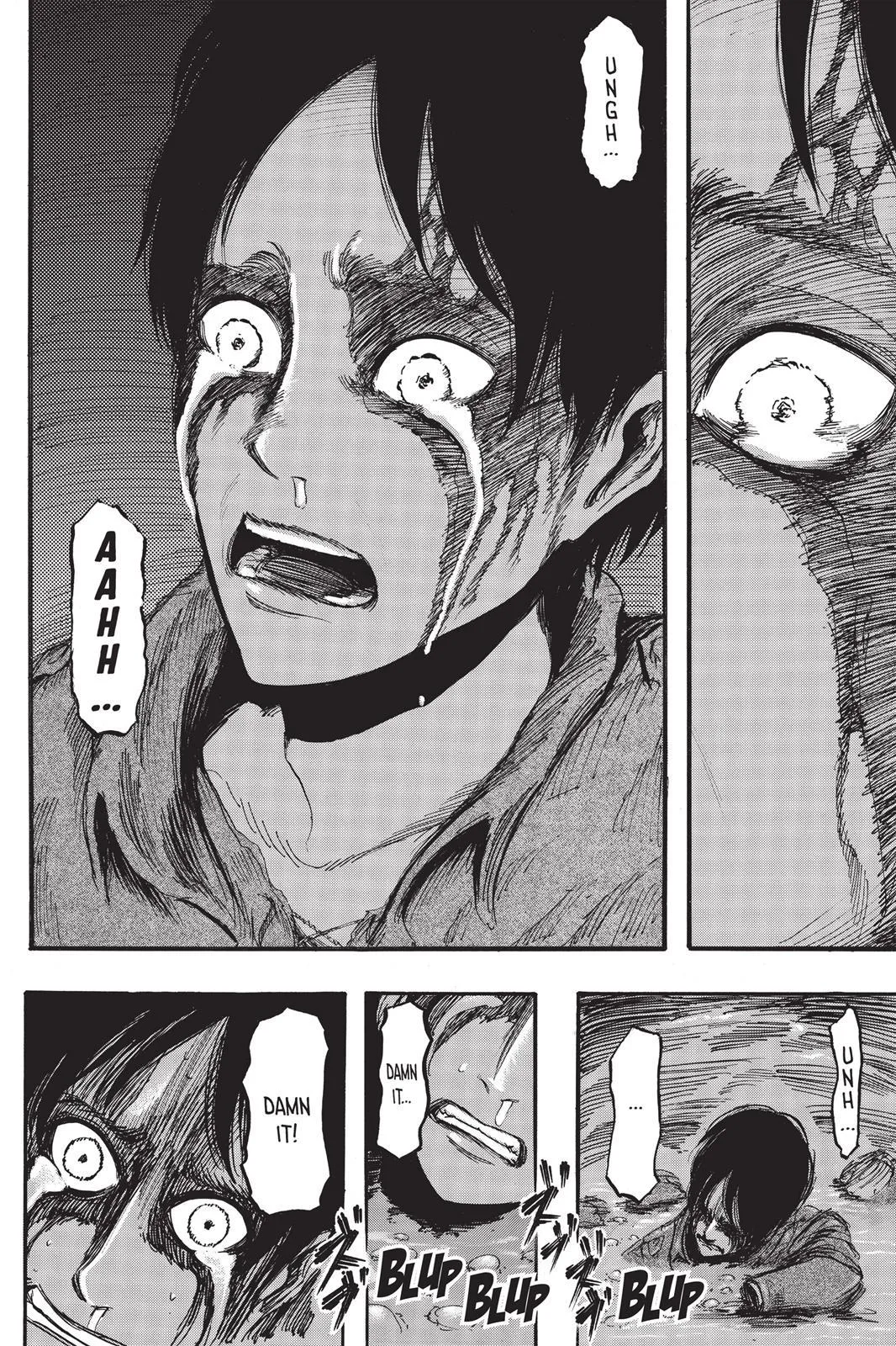 Attack on Titan - Chapter 10 - Page 6