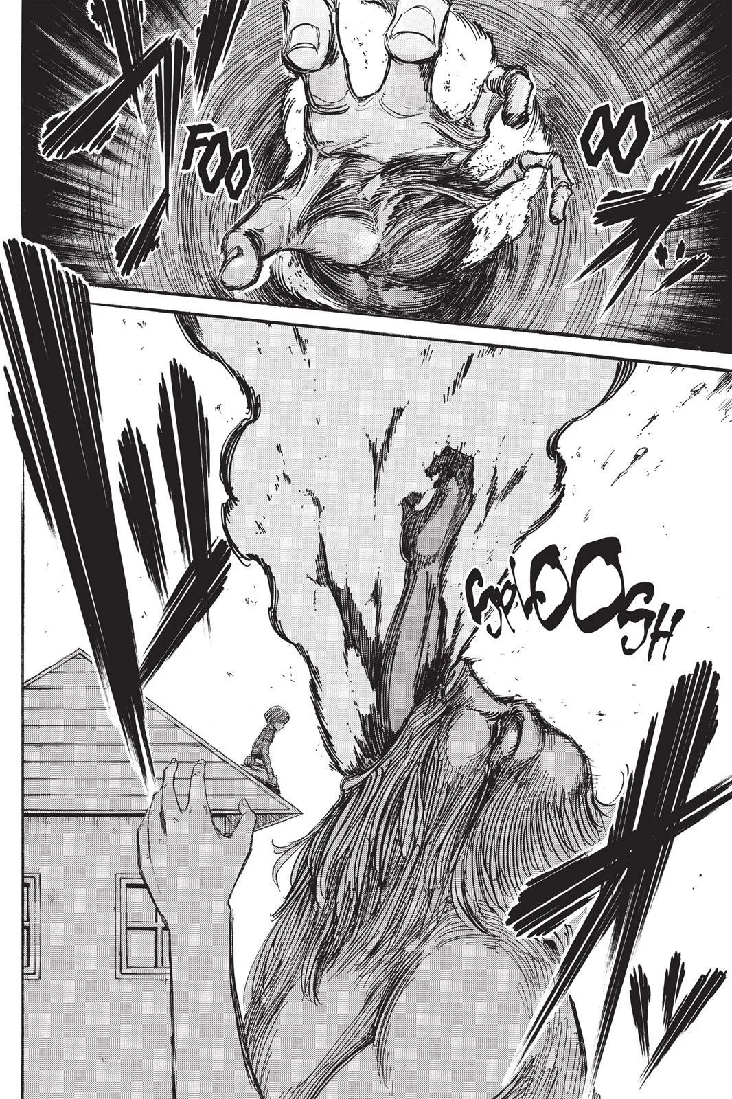 Attack on Titan - Chapter 10 - Page 8