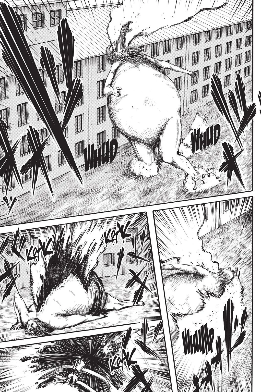 Attack on Titan - Chapter 10 - Page 9