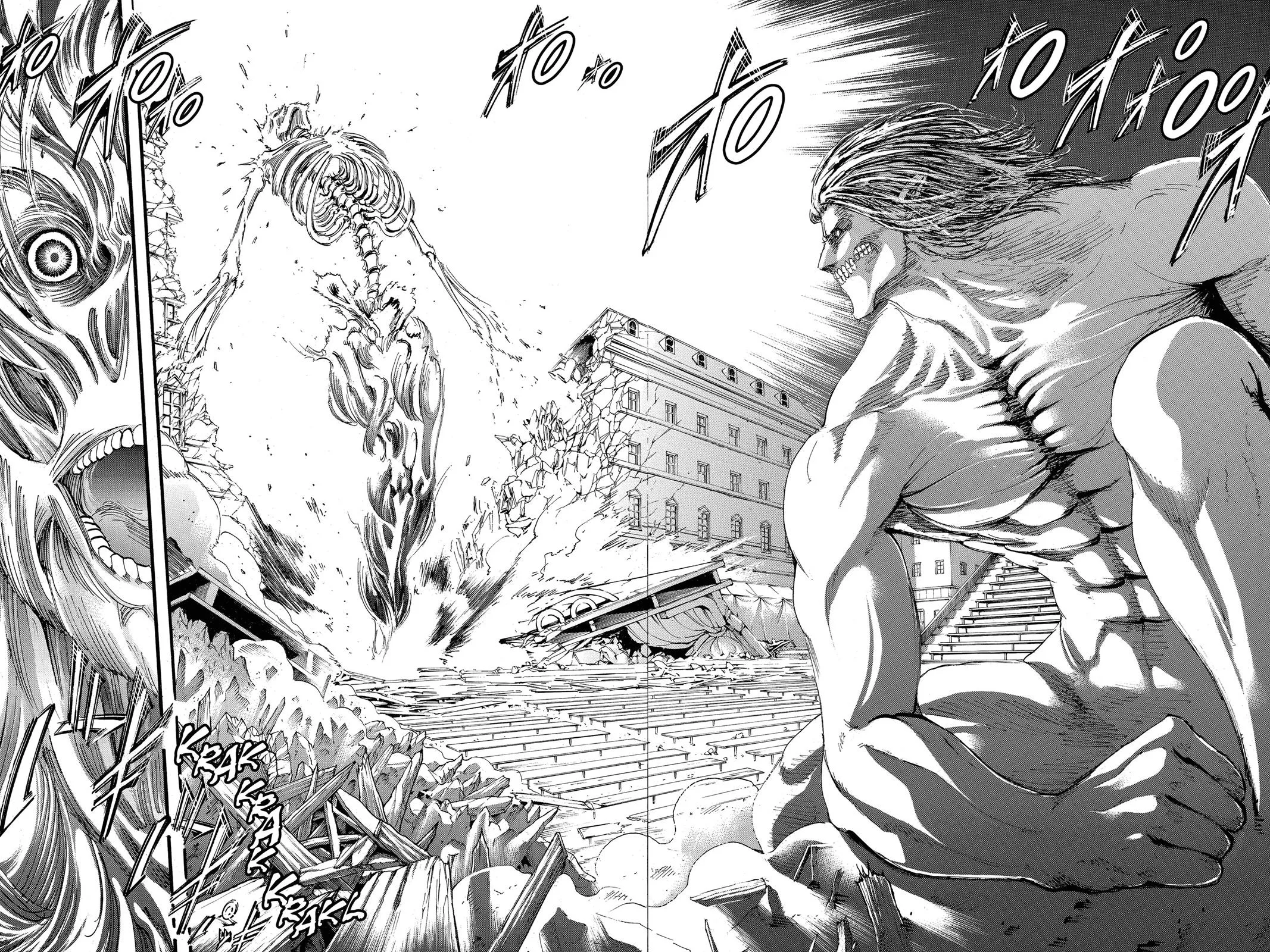 Attack on Titan - Chapter 101 - Page 11