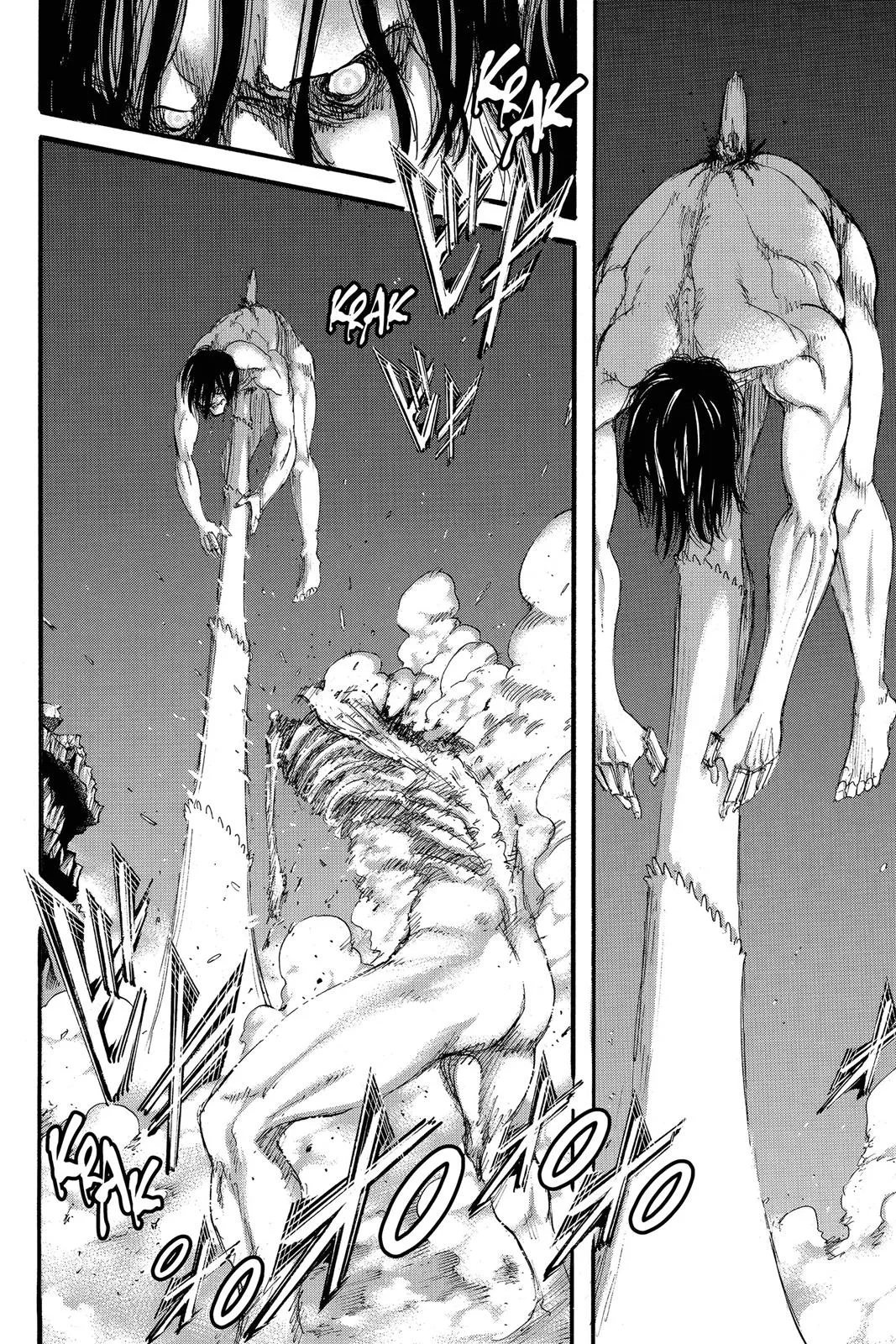 Attack on Titan - Chapter 101 - Page 18