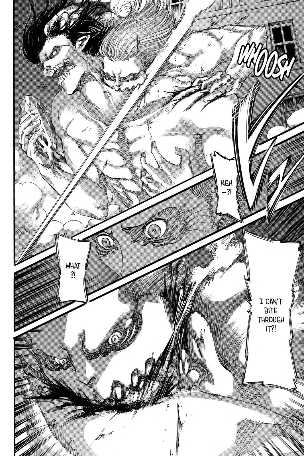 Attack on Titan - Chapter 102 - Page 32