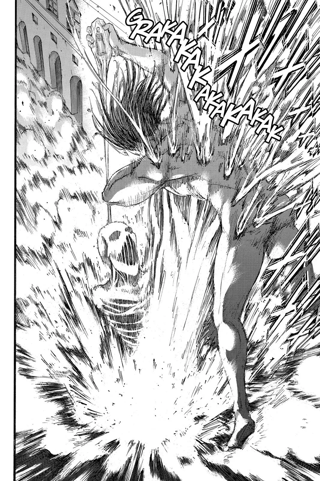 Attack on Titan - Chapter 102 - Page 40