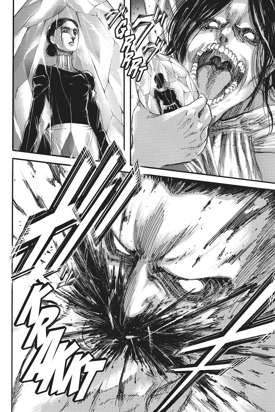 Attack on Titan - Chapter 103 - Page 19