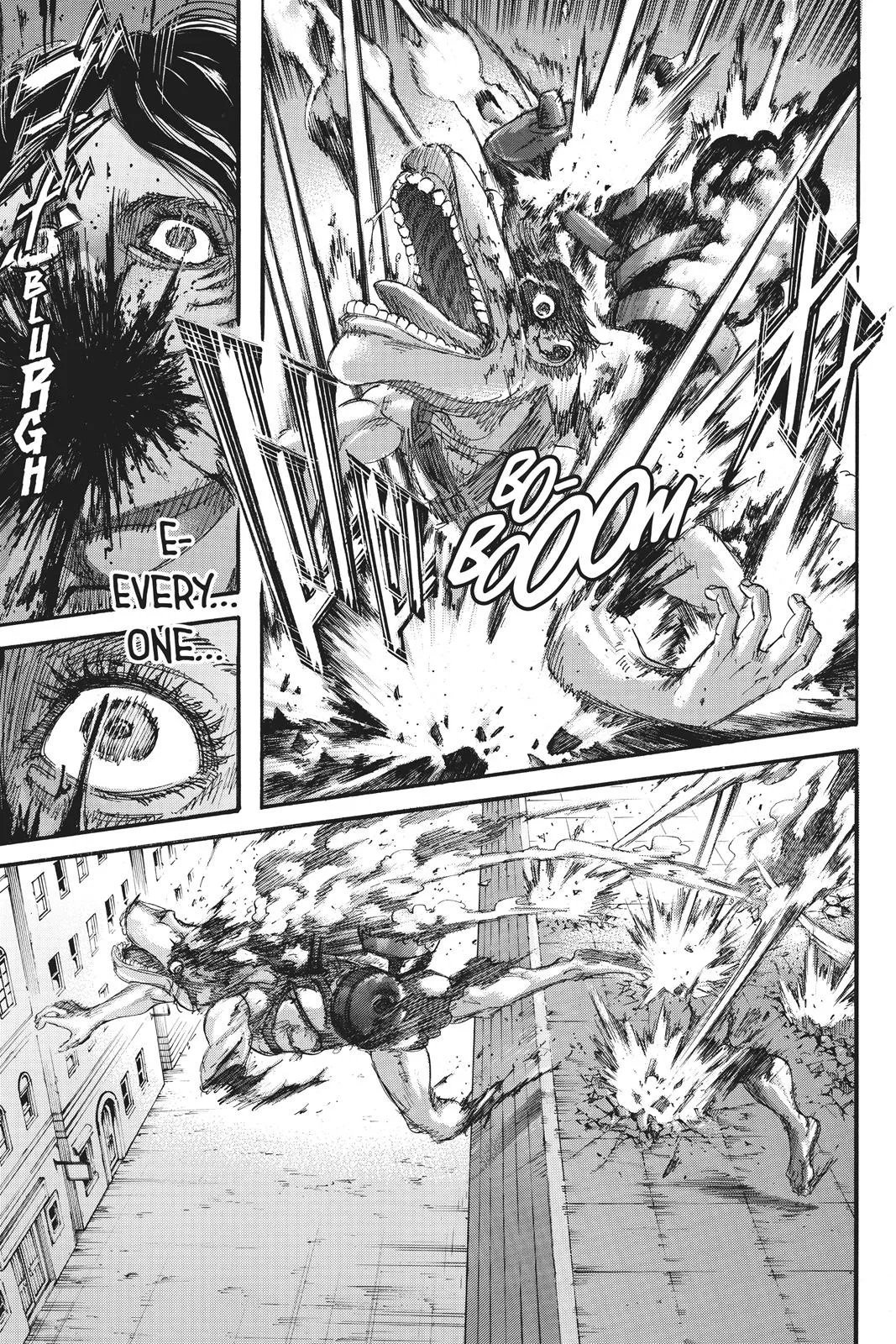 Attack on Titan - Chapter 103 - Page 44