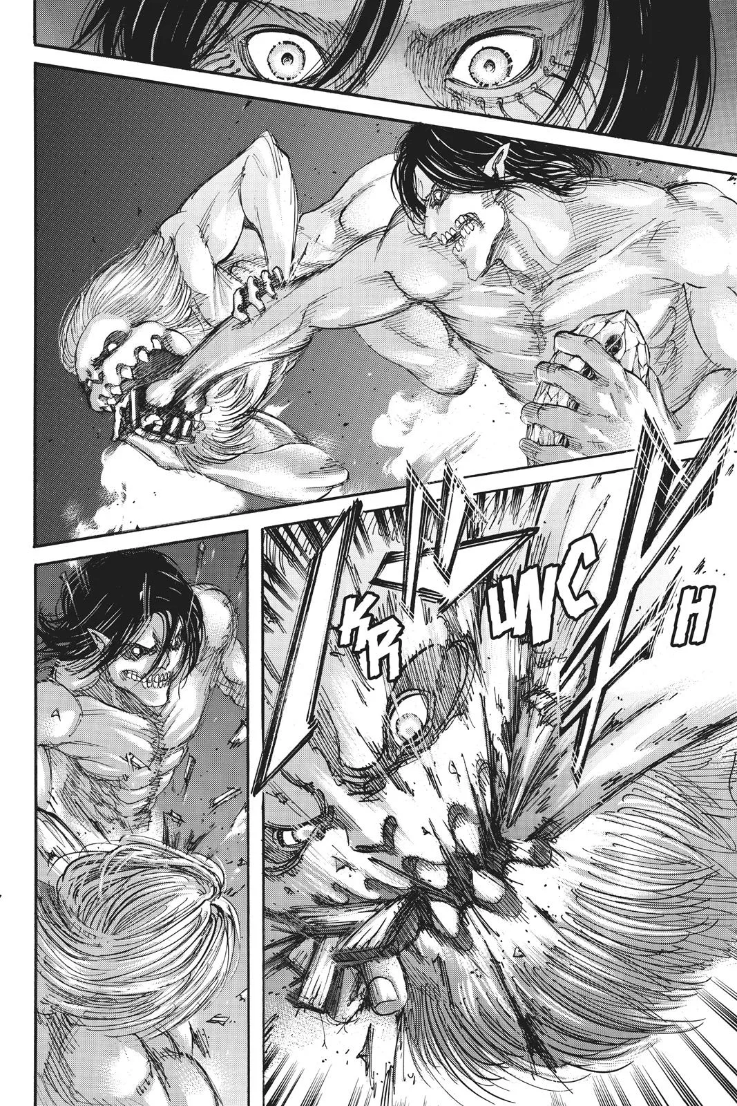 Attack on Titan - Chapter 104 - Page 13
