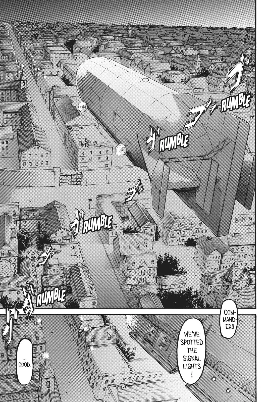 Attack on Titan - Chapter 104 - Page 20