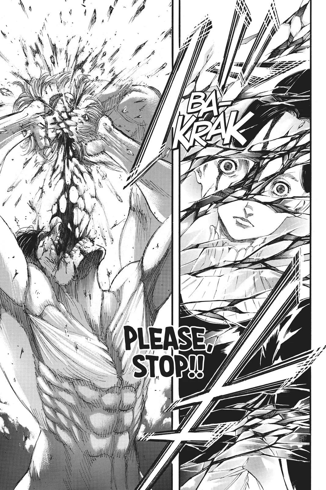 Attack on Titan - Chapter 104 - Page 28