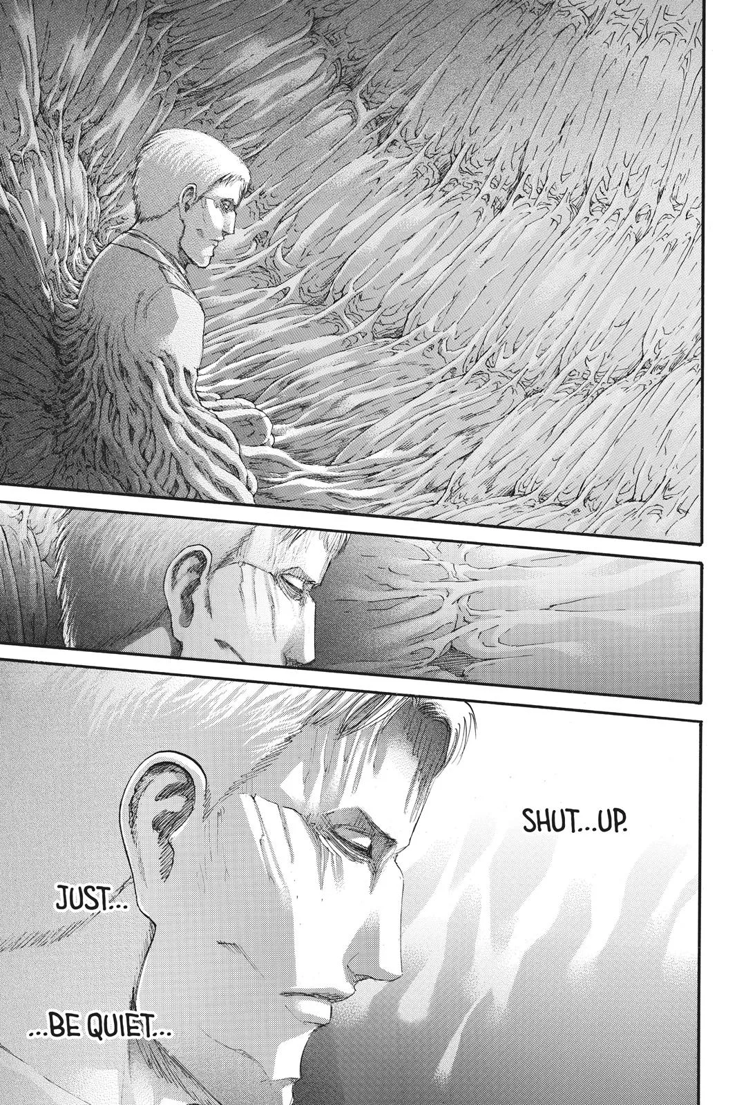 Attack on Titan - Chapter 104 - Page 32