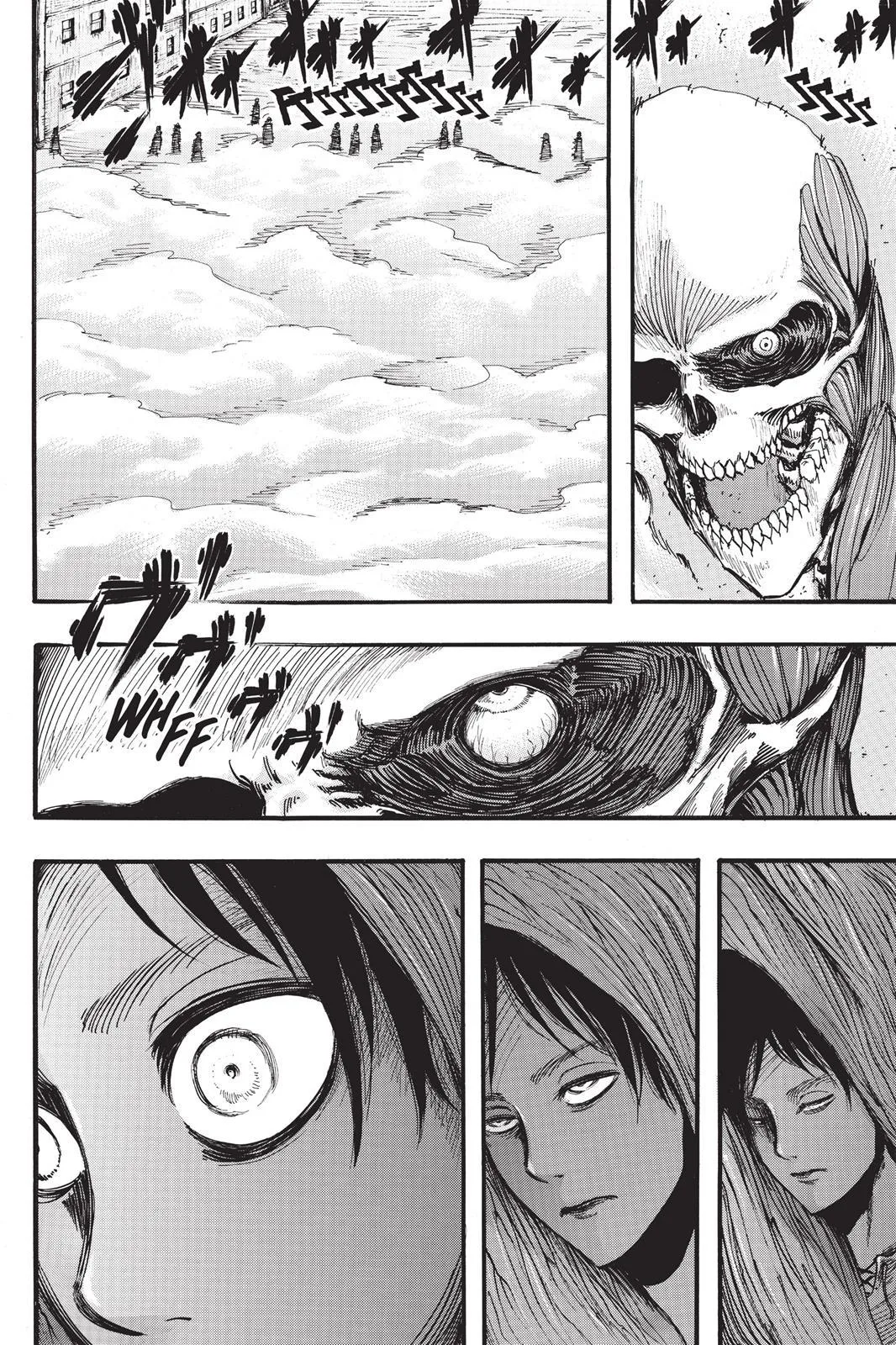 Attack on Titan - Chapter 11 - Page 13