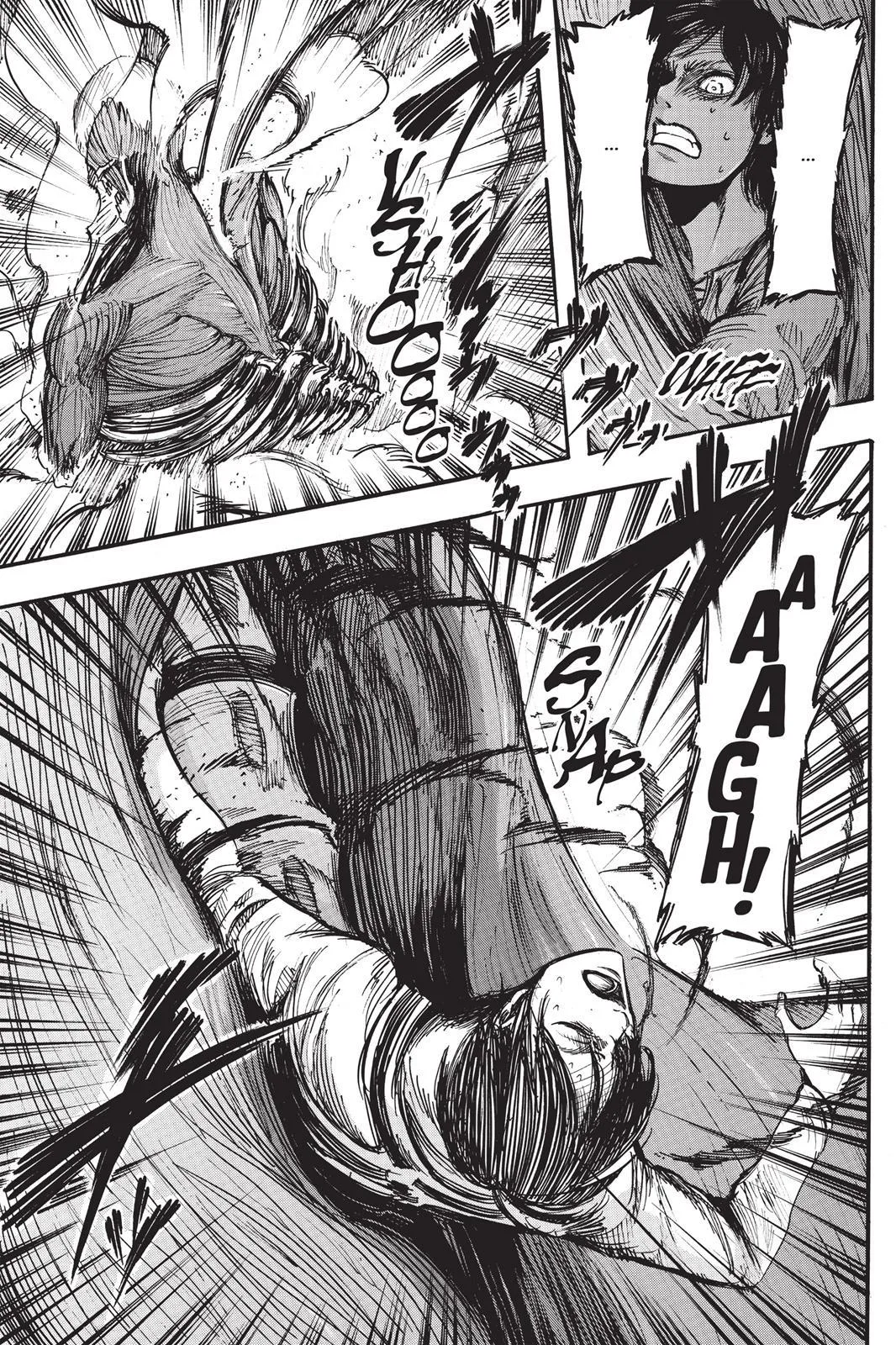 Attack on Titan - Chapter 11 - Page 14