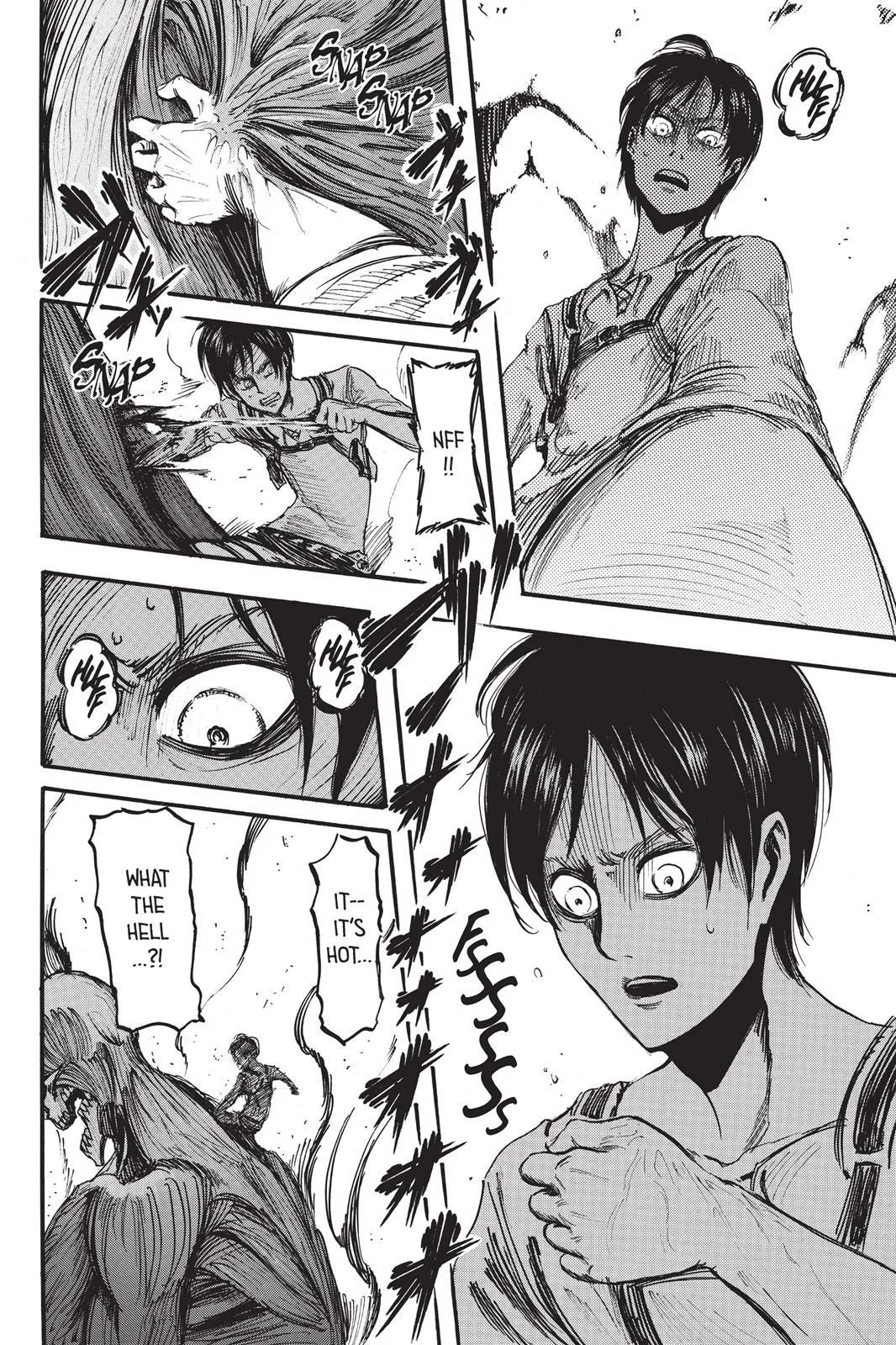 Attack on Titan - Chapter 11 - Page 15
