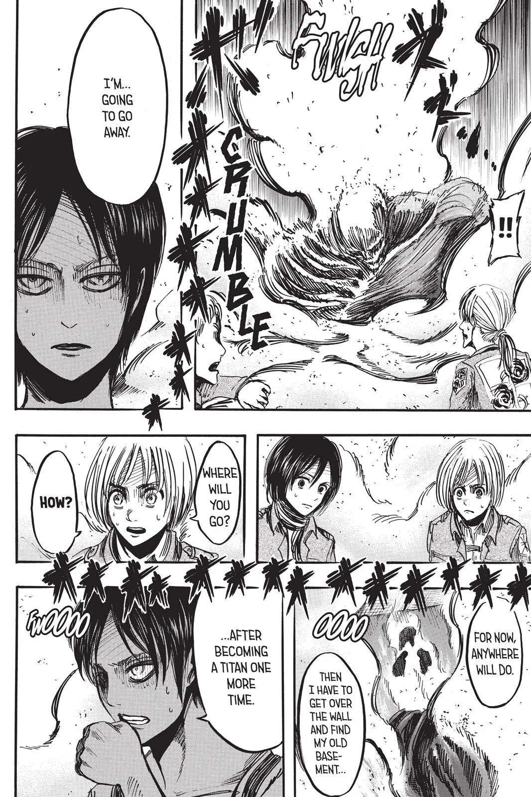 Attack on Titan - Chapter 11 - Page 19