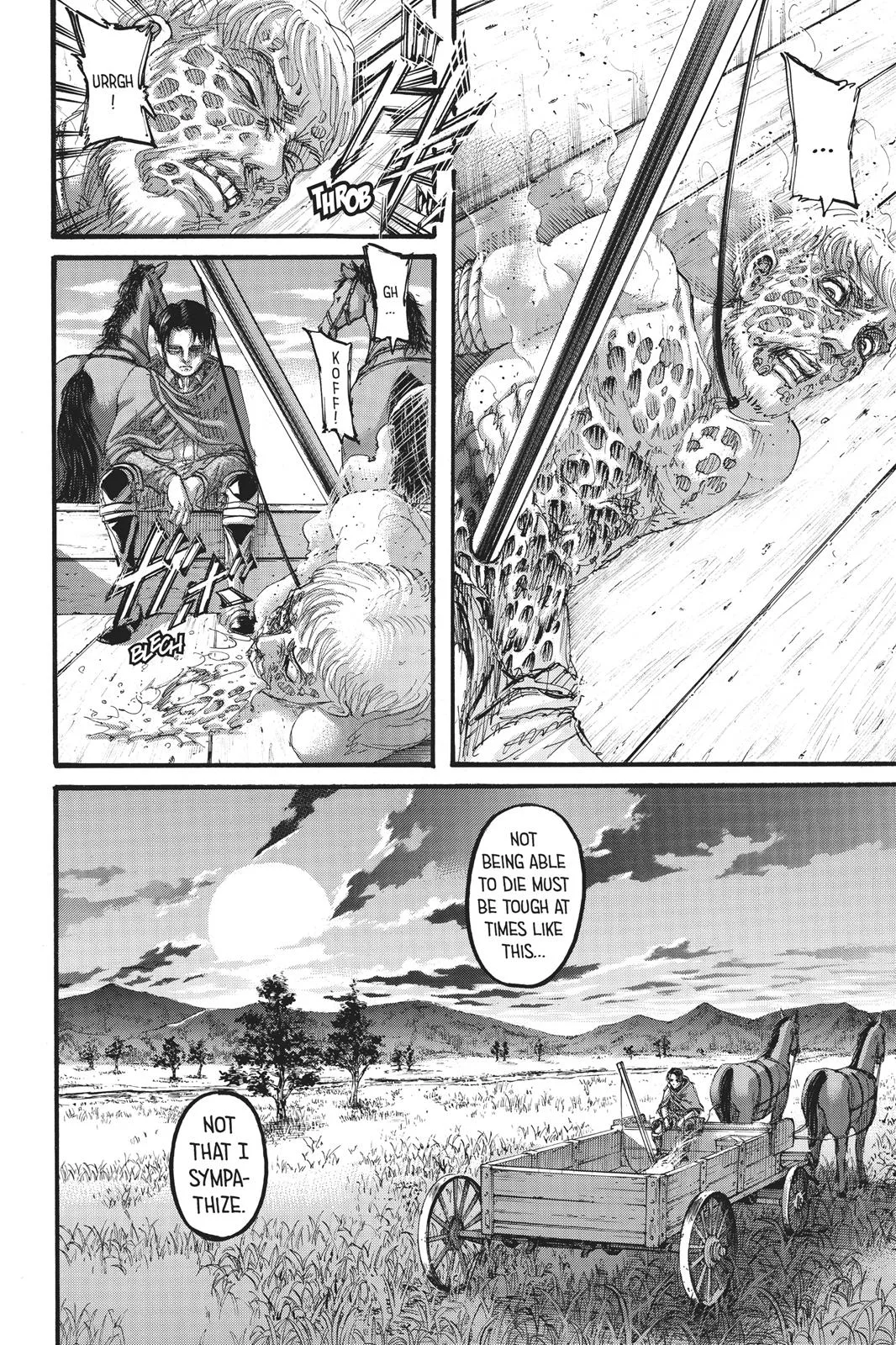 Attack on Titan - Chapter 113 - Page 42