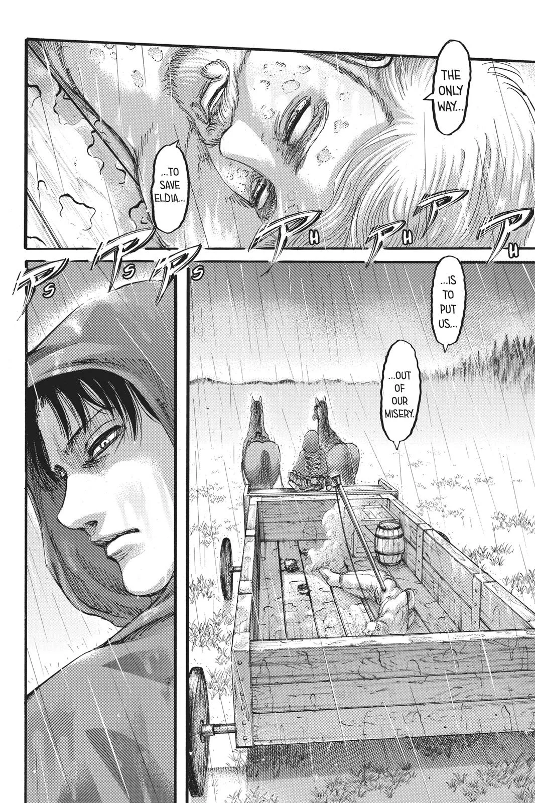 Attack on Titan - Chapter 114 - Page 40