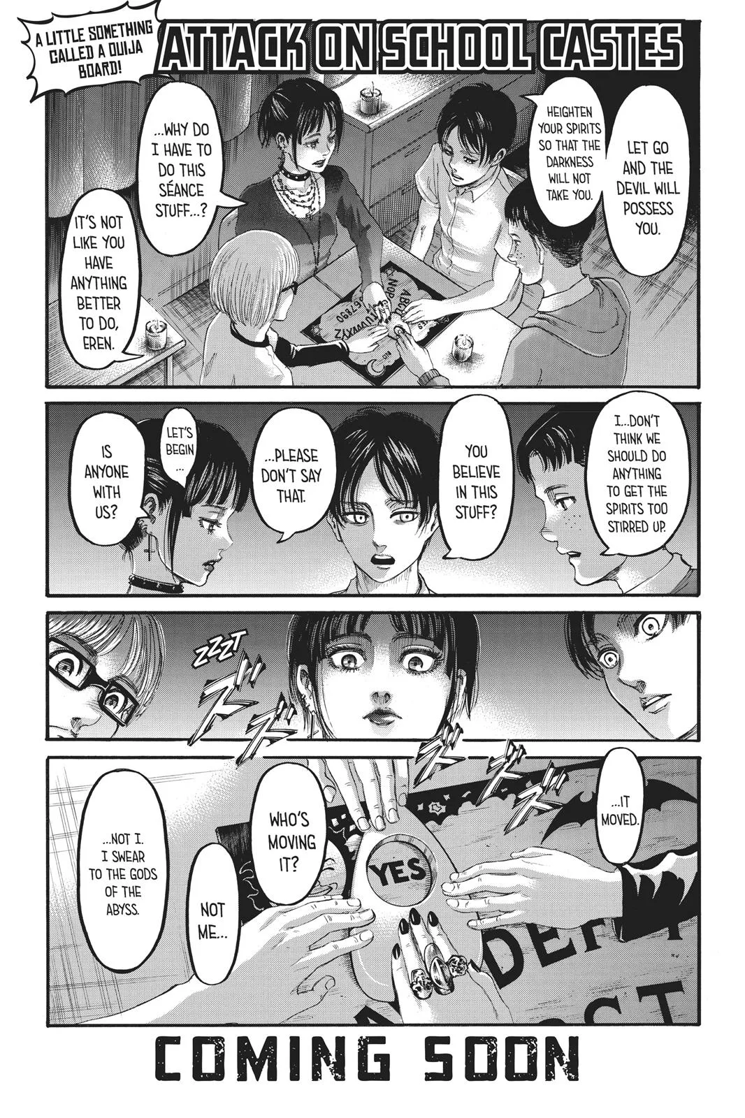 Attack on Titan - Chapter 114 - Page 45