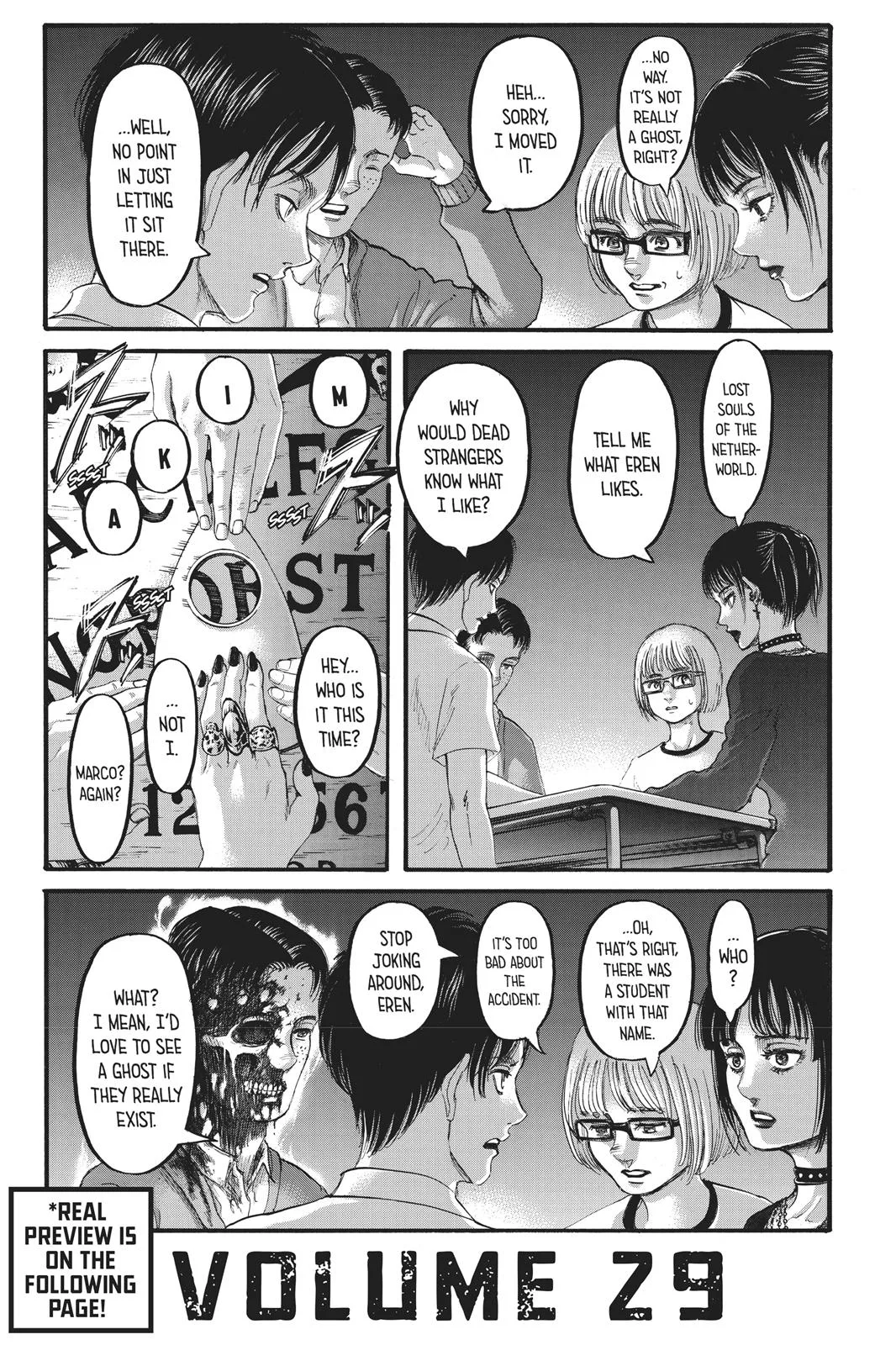 Attack on Titan - Chapter 114 - Page 46