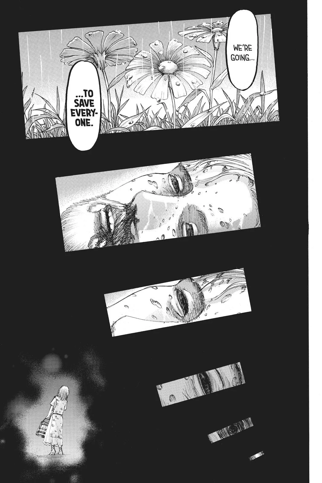 Attack on Titan - Chapter 115 - Page 23