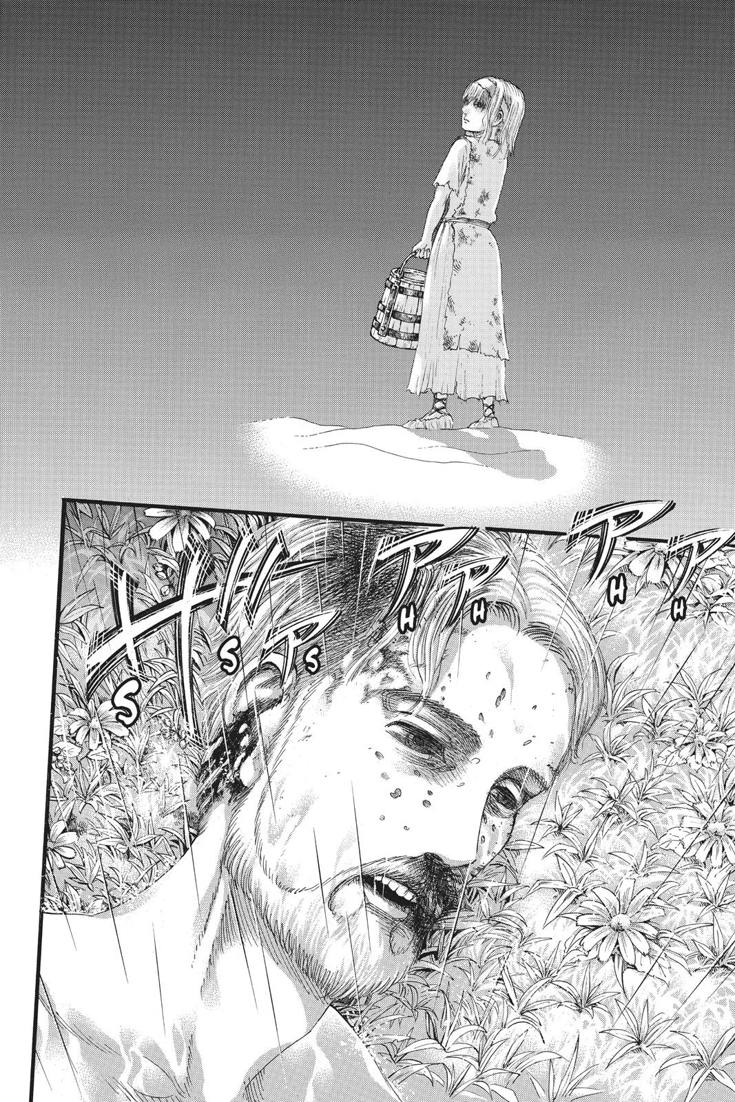 Attack on Titan - Chapter 115 - Page 24