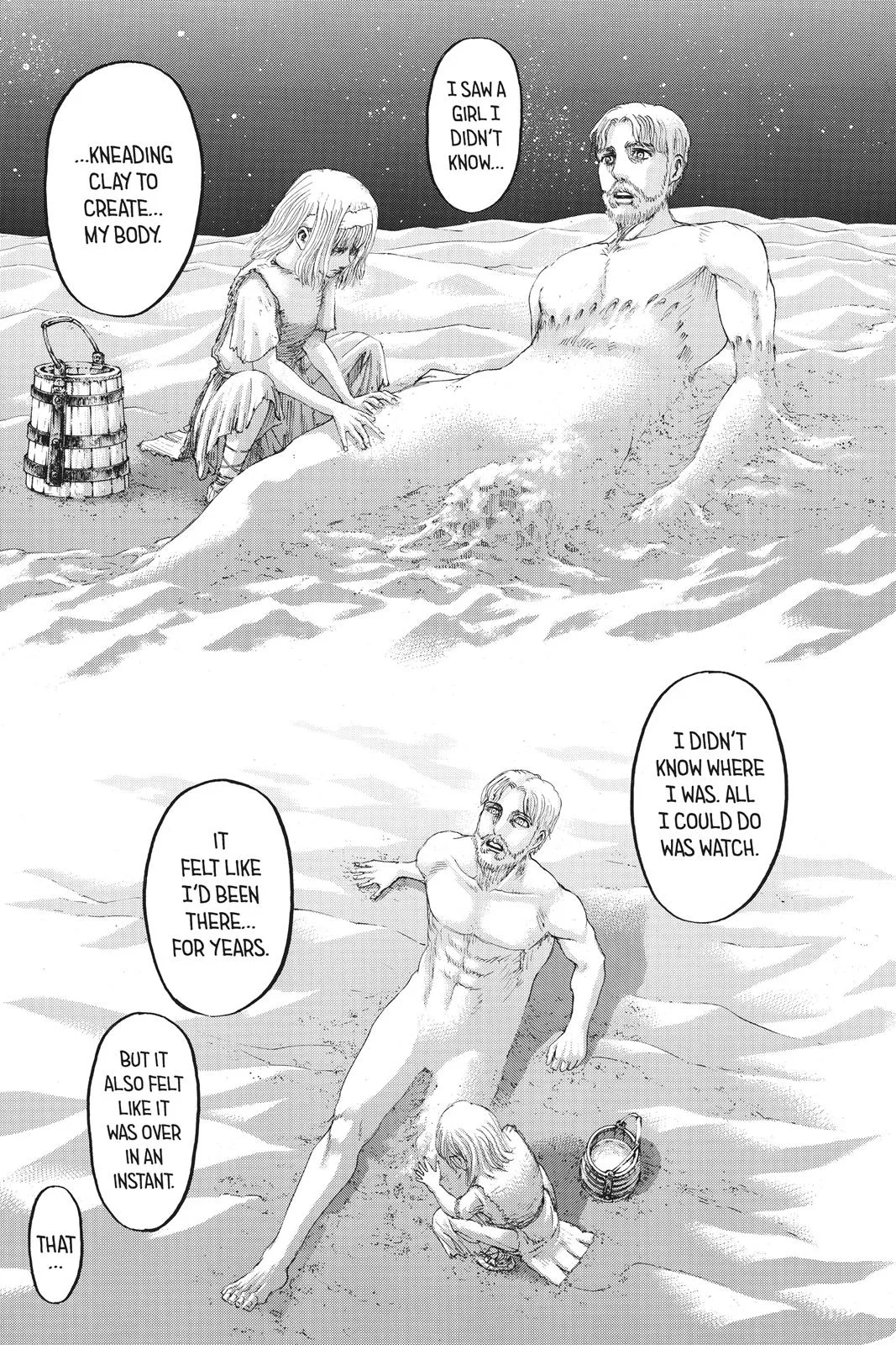 Attack on Titan - Chapter 115 - Page 43