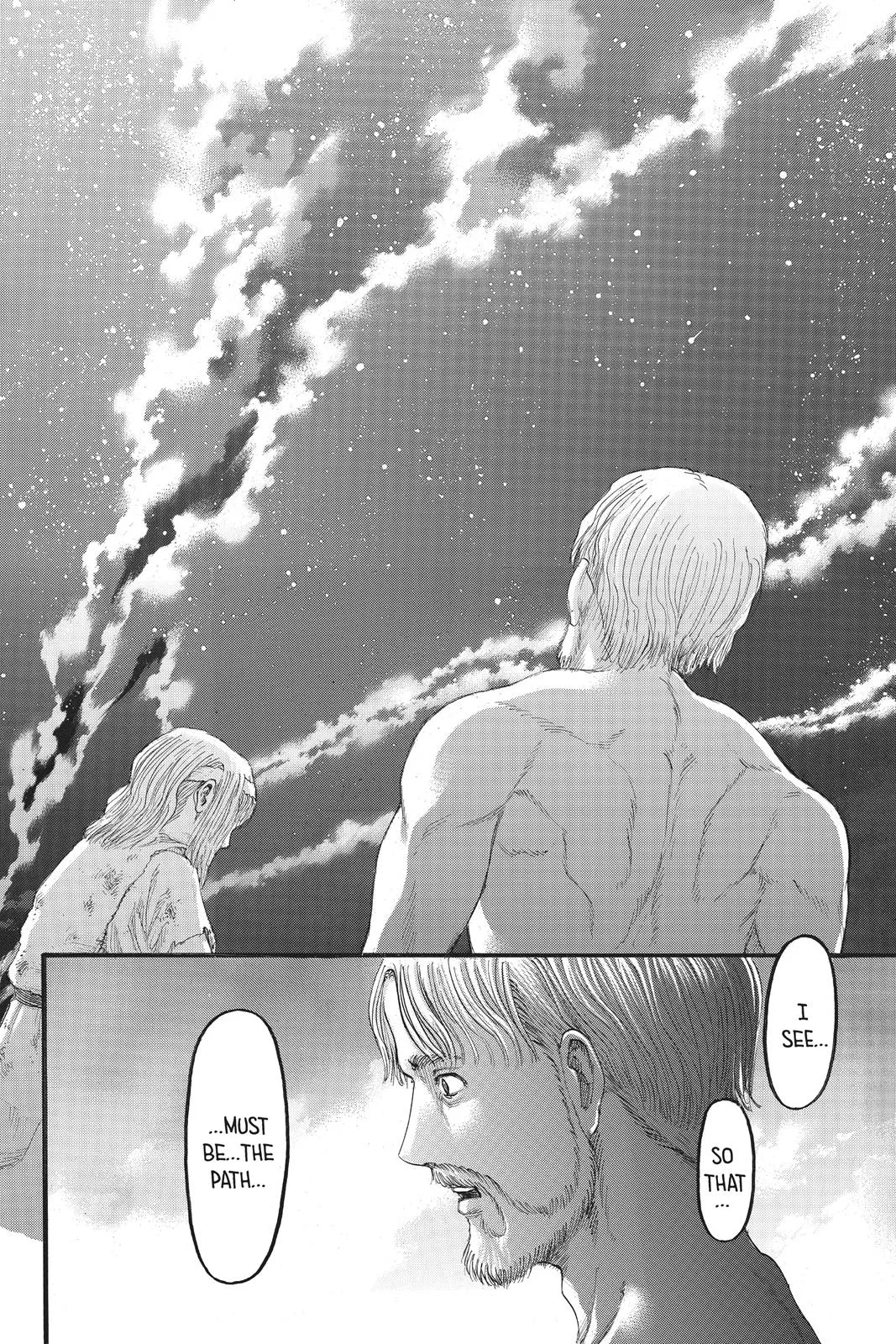 Attack on Titan - Chapter 115 - Page 44