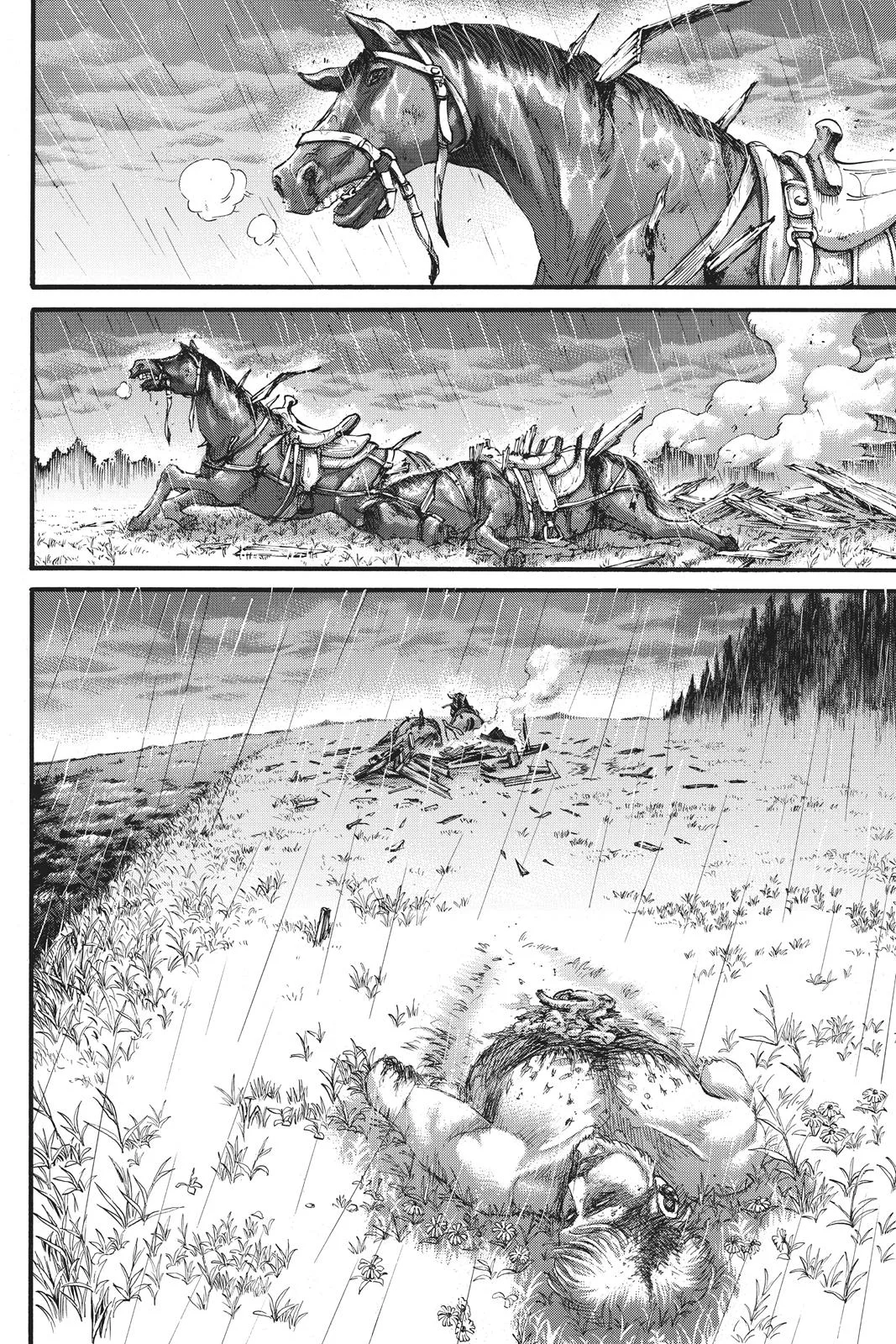 Attack on Titan - Chapter 115 - Page 6