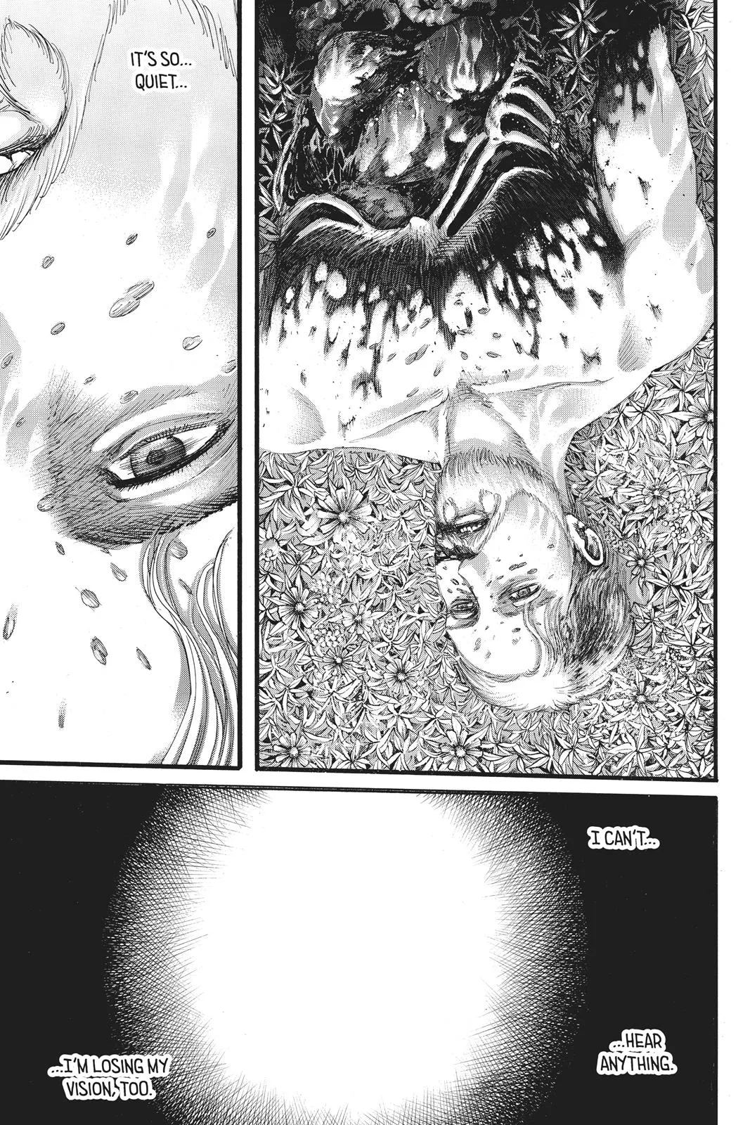 Attack on Titan - Chapter 115 - Page 7