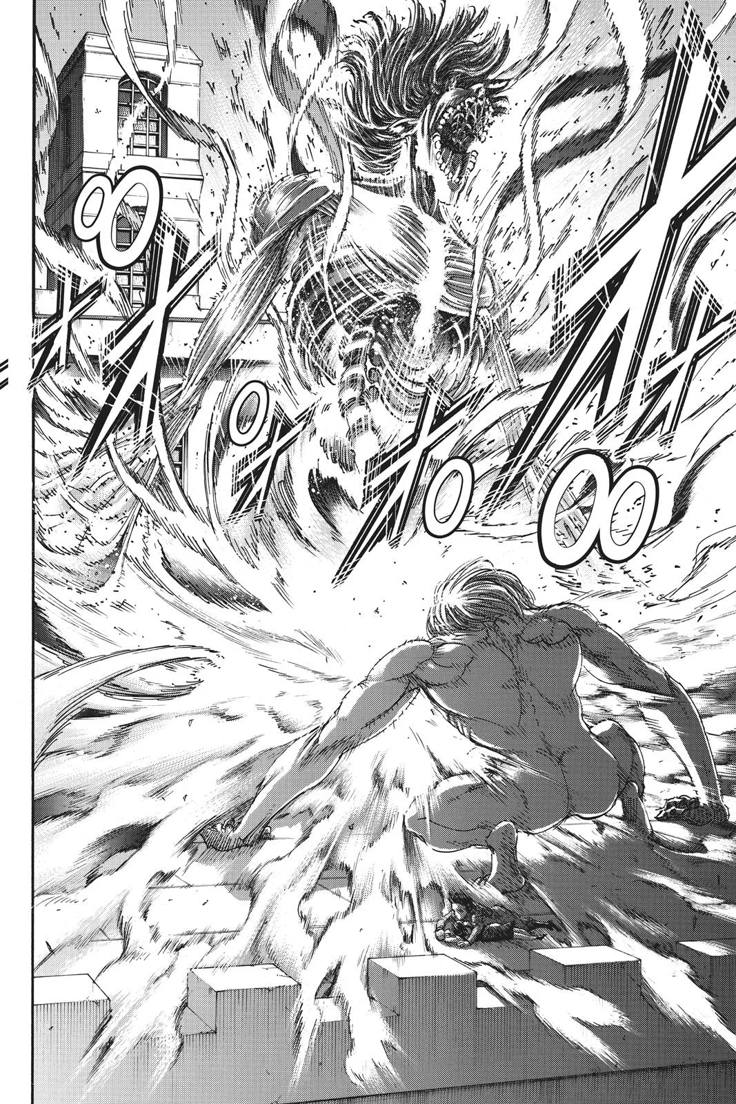 Attack on Titan - Chapter 116 - Page 40